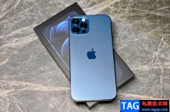 iPhone13連接carplay的教程