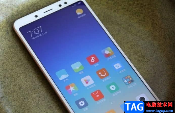 ?小米13添加小米賬號(hào)可綁定手機(jī)號(hào)的教程