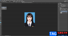 PS把1寸證件照排版9張的方法教程