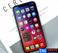 ?iPhone13顯示藍牙耳機圖標