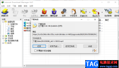 idm批量下載網(wǎng)頁視頻的方法