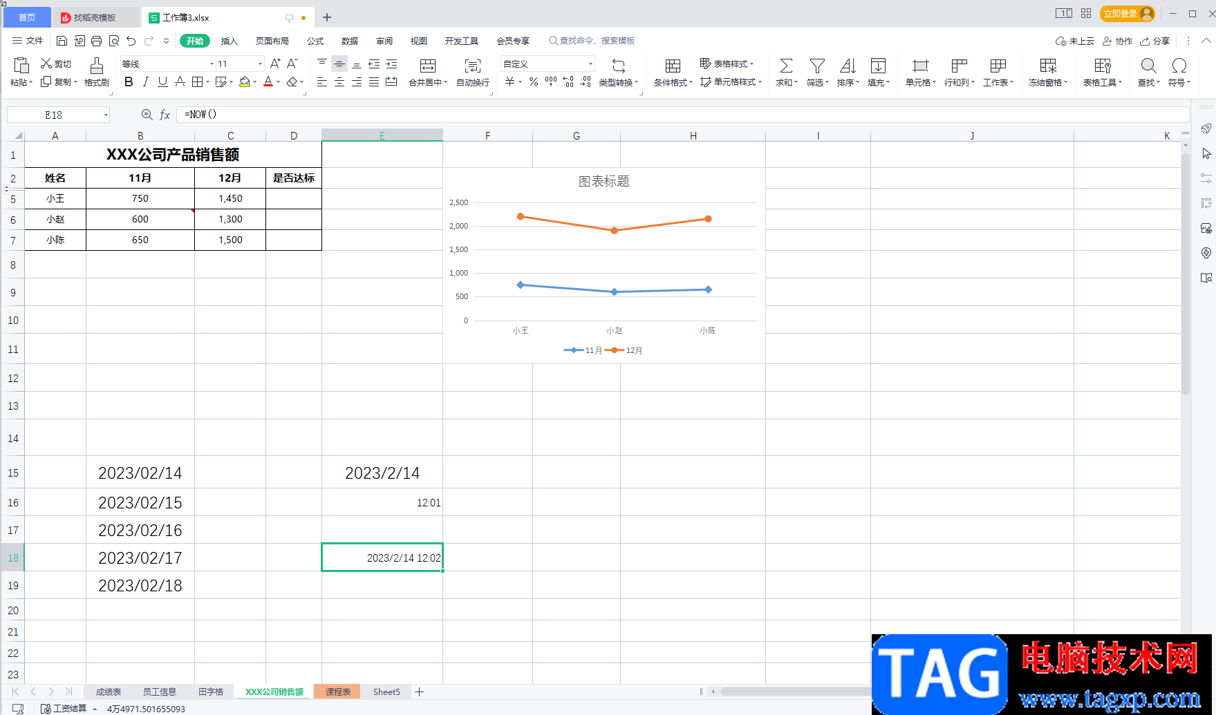 WPS Excel設(shè)置默認(rèn)字體字號(hào)的方法教程