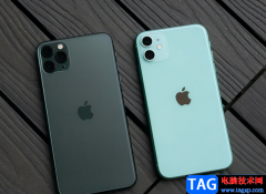 ?iPhone13設置本地網(wǎng)絡的隱私的教程