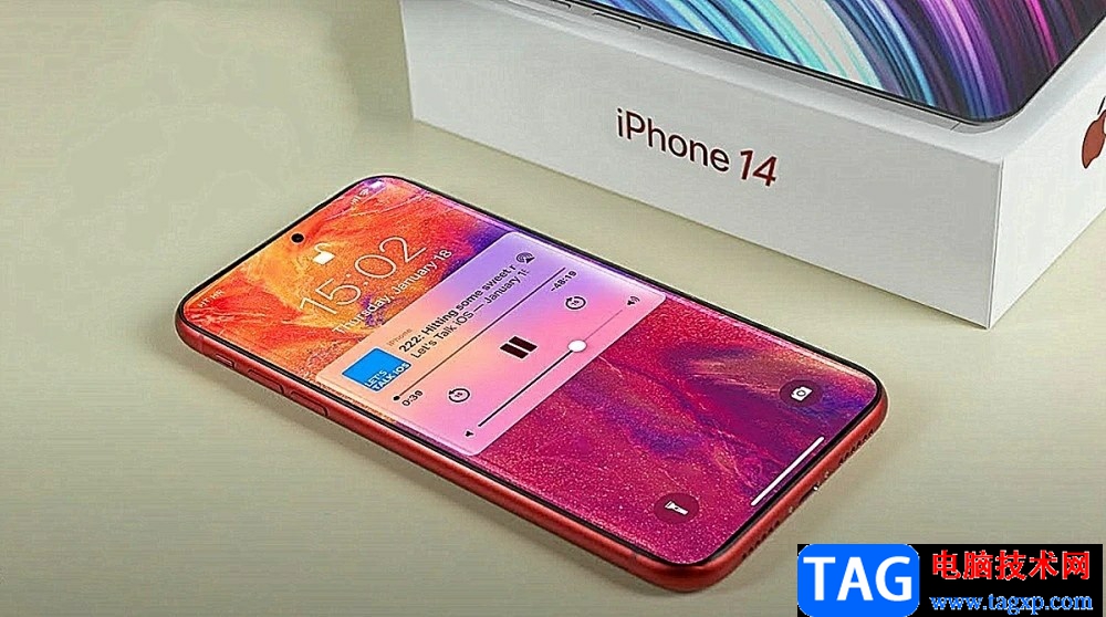 ?iPhone13關(guān)閉系統(tǒng)觸感反饋的教程