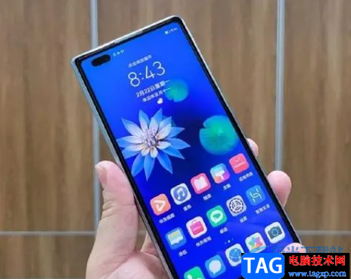 ?華為p50激活設(shè)備的教程