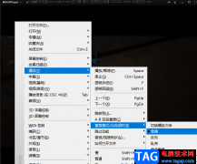 Kmplayer循環(huán)播放視頻的方法