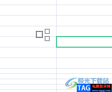 ?wps表格輸入上下公差的教程