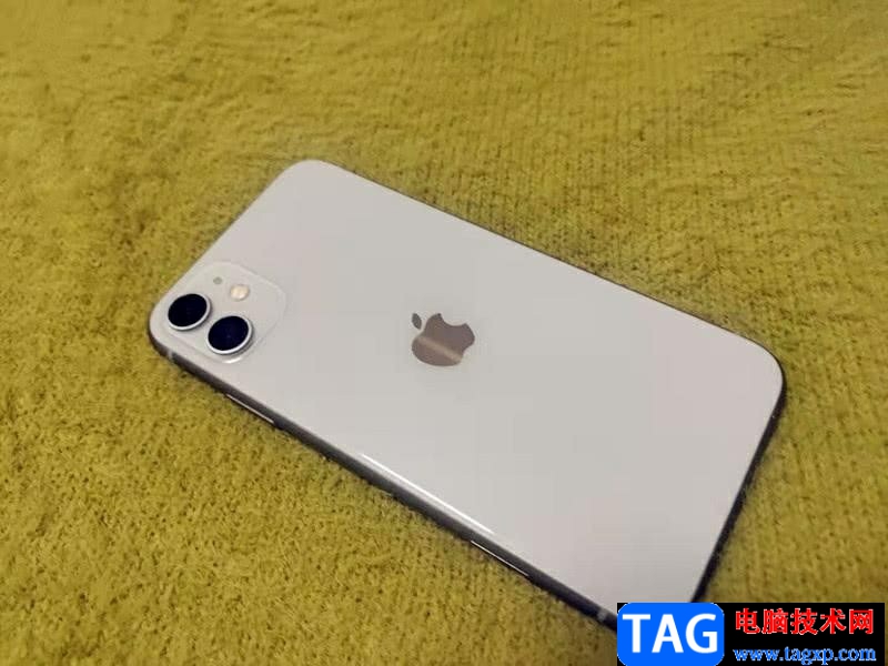 iPhone13設置呼叫轉移的教程