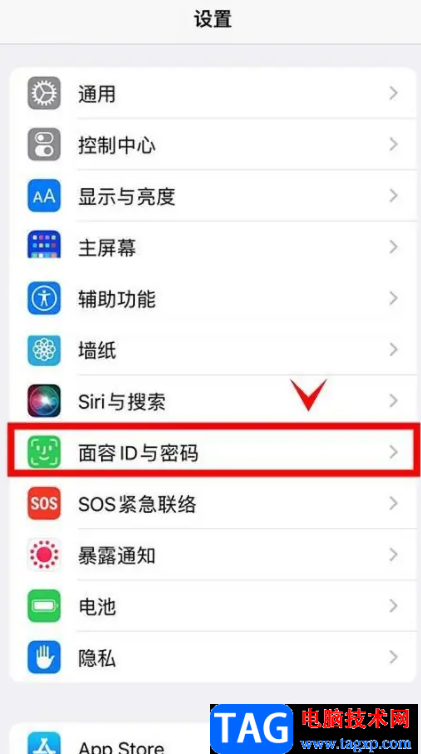 ?iPhone13開啟語音撥號的教程