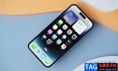 iPhone14開啟原彩顯示功能的教程