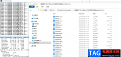 Quick Cut對字幕中的每一句剪出對應片段的