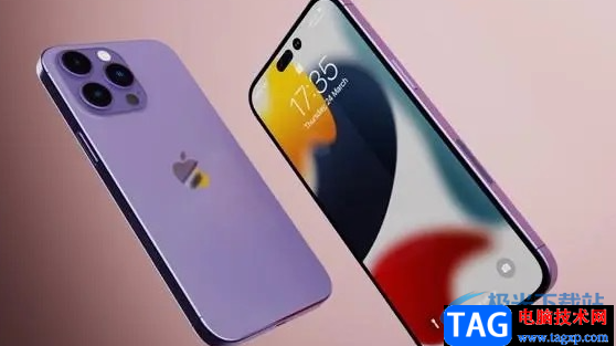?iPhone13查看手機(jī)尺寸的教程