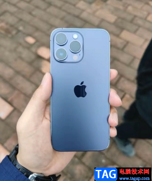 ?iPhone13查看自帶的數(shù)據(jù)線信息的教程