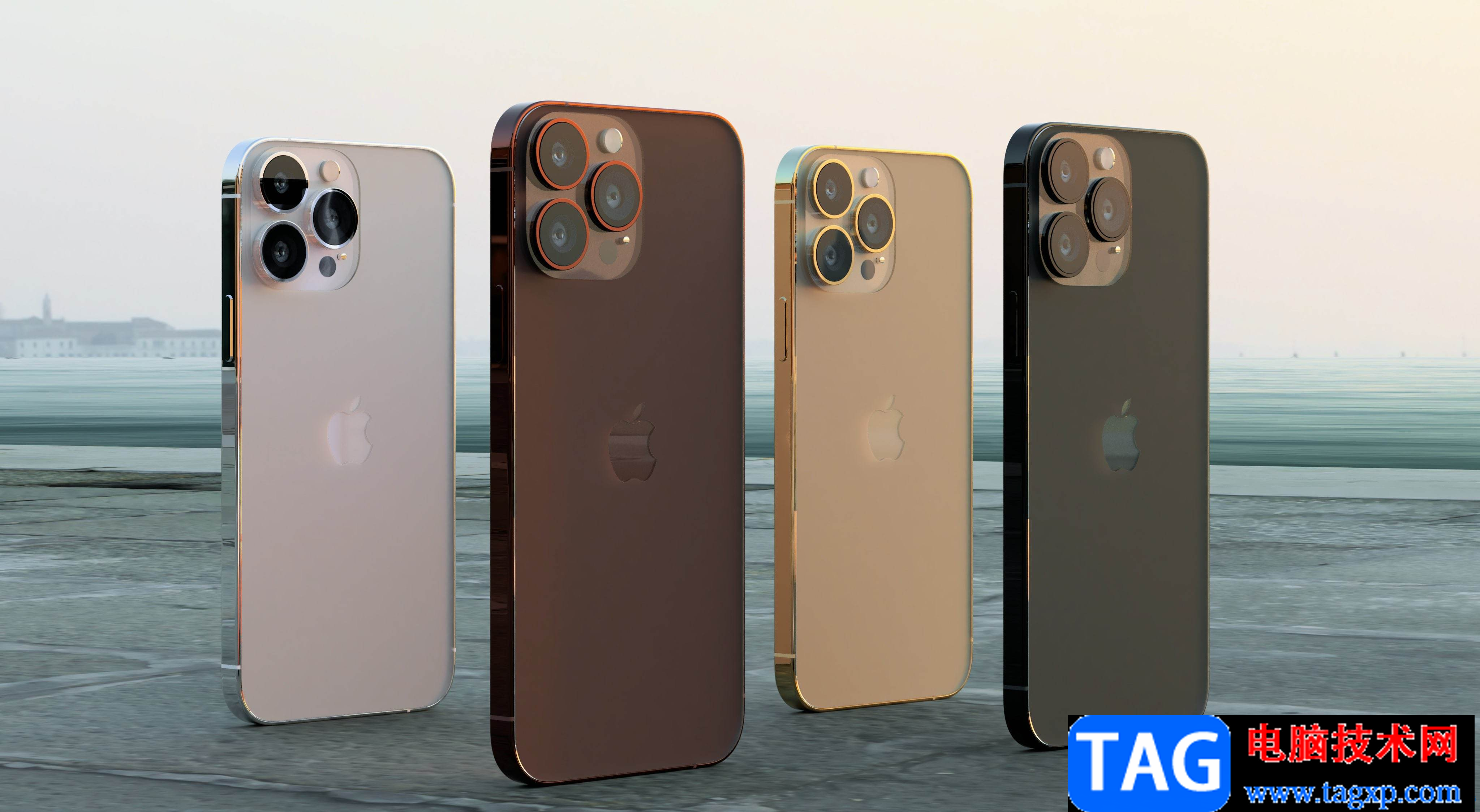 ?iPhone13查詢手機配置的教程