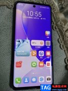 ?華為p50隱藏鎖屏圖案的