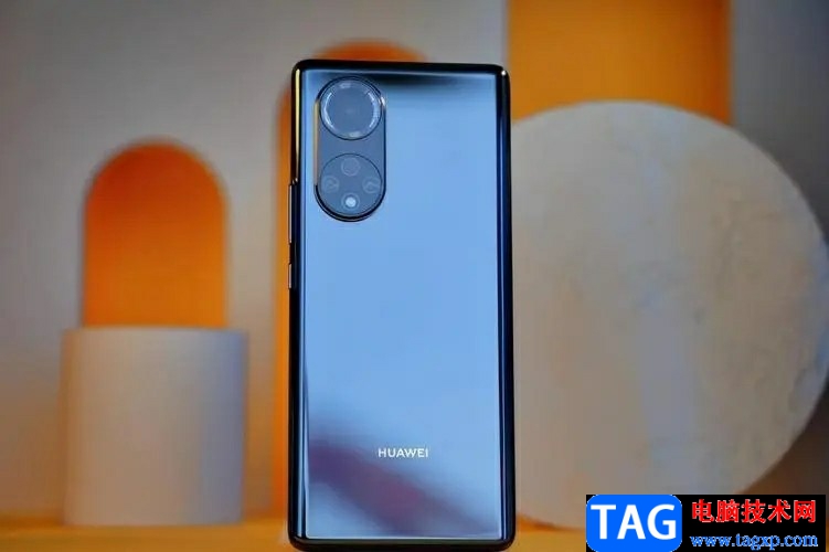 ?華為p50關閉來電語音播報的教程 