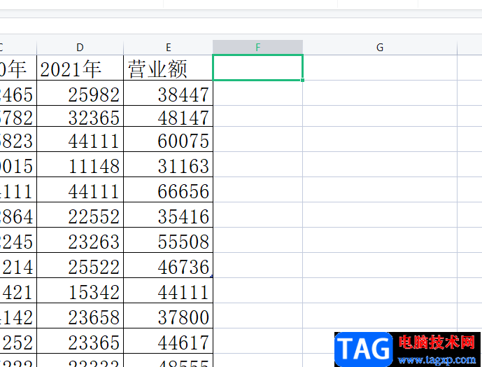?wps表格無(wú)法插入列的解決教程