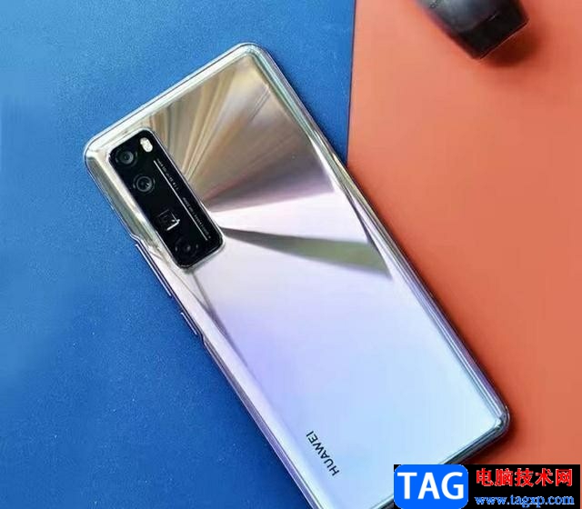 ?華為mata50設(shè)置翻轉(zhuǎn)手機(jī)靜音的教程