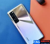 ?華為mata50設(shè)置翻轉(zhuǎn)手機靜音的教程