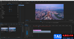Adobe premiere自定義視頻格式后保存預(yù)設(shè)的
