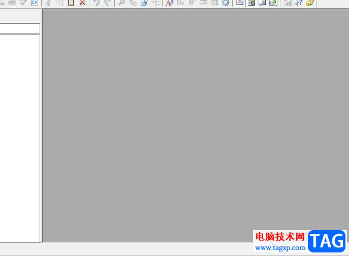 editplus導(dǎo)入項(xiàng)目的教程
