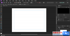 Affinity Photo2新建文檔頁面的方法