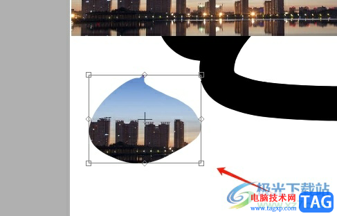 sai縮小畫的東西的教程