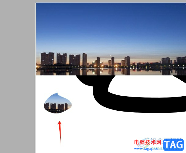 sai縮小畫的東西的教程