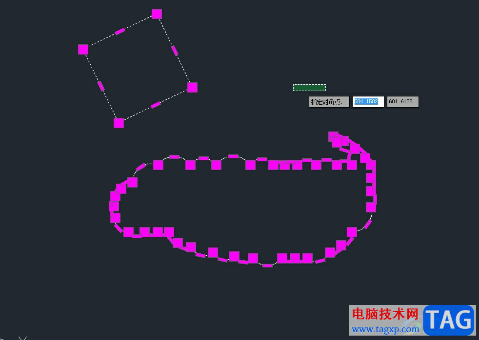 中望cad批量導(dǎo)入多張pdf的教程