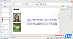 WPS PPT為圖片或文本添加網(wǎng)頁超鏈接的方法