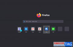 火狐瀏覽器設(shè)置打開網(wǎng)頁不覆蓋原網(wǎng)頁的