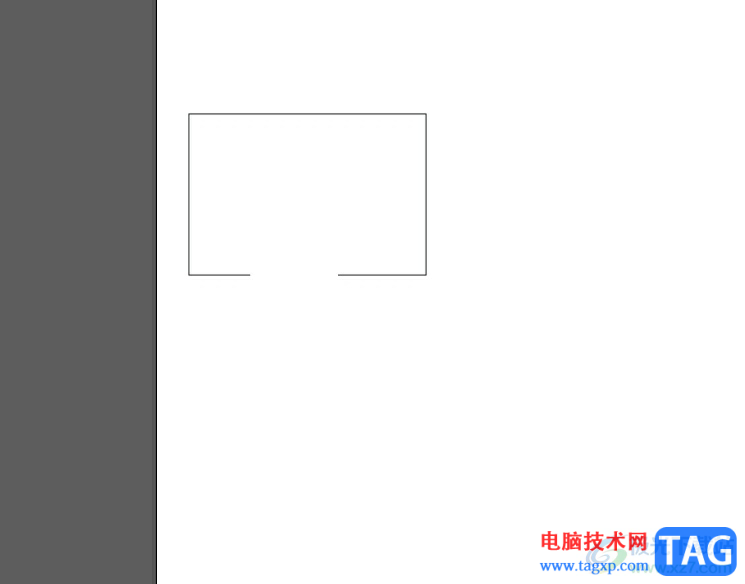 illustrator將圖形的一部分?jǐn)嚅_的教程