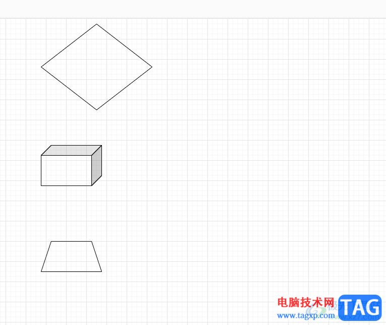 ?Draw.io對齊多個圖形的教程