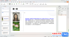 WPS PPT打開動畫窗格的方法