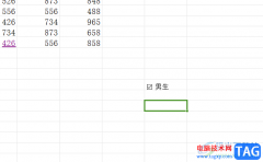 WPS Excel插入復(fù)選框窗體的方法