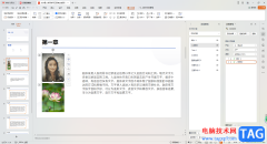 WPS PPT修改動畫窗格元素名