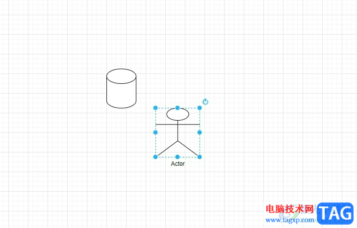 Draw.io導(dǎo)出圖片模糊的解決教程