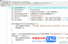dev c++恢復(fù)編輯窗口自帶配