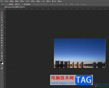 photoshop局部變形扭曲圖片的教程