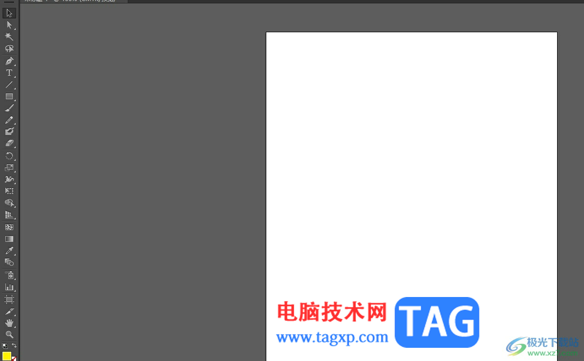 illustrator鋼筆工具畫出圓滑的曲線的教程