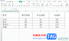 wps表格自動顯示輸入過的