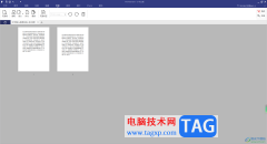 pdfelement批量刪除不要的頁(yè)面的方法