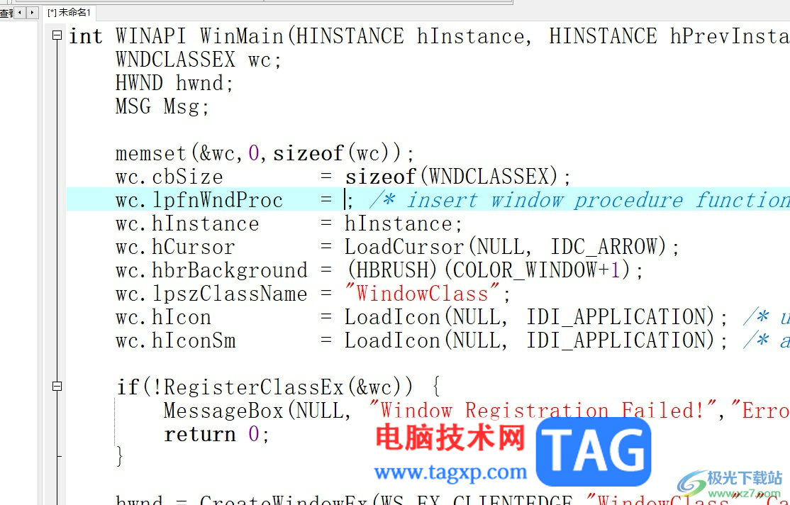 dev c++換行出現(xiàn)奇怪符號的去除教程