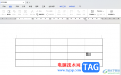 WPS Word設(shè)置保護(hù)窗體的方法