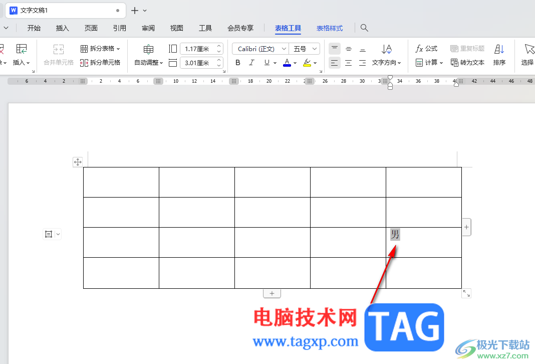 WPS Word設(shè)置保護(hù)窗體的方法