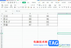 wps批量合并內(nèi)容并給其中的內(nèi)容加括號的