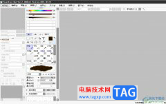 sai調(diào)整圖片的飽和度的教
