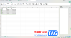 WPS Excel中同時(shí)打開多個(gè)Excel的方法