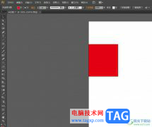 illustrator做好的圖添加出血