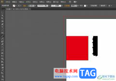 illustrator連出血線一起導(dǎo)出pdf的教程